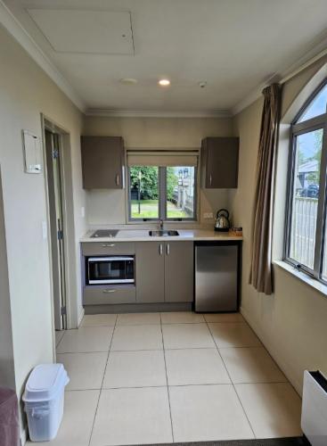 St Johns Court Motel Milton Zimmer foto
