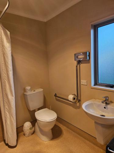 St Johns Court Motel Milton Zimmer foto