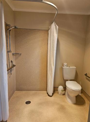 St Johns Court Motel Milton Zimmer foto