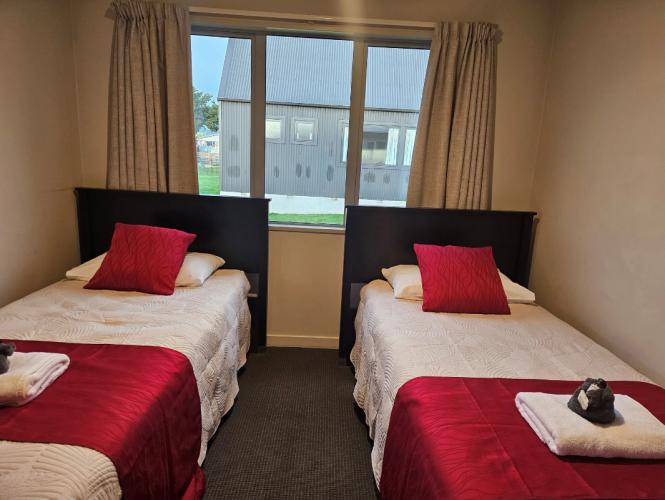 St Johns Court Motel Milton Zimmer foto