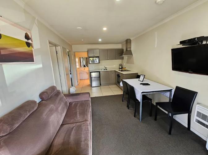 St Johns Court Motel Milton Zimmer foto